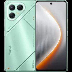 Смартфон Tecno Pova 7 8/256Gb Oasis Green