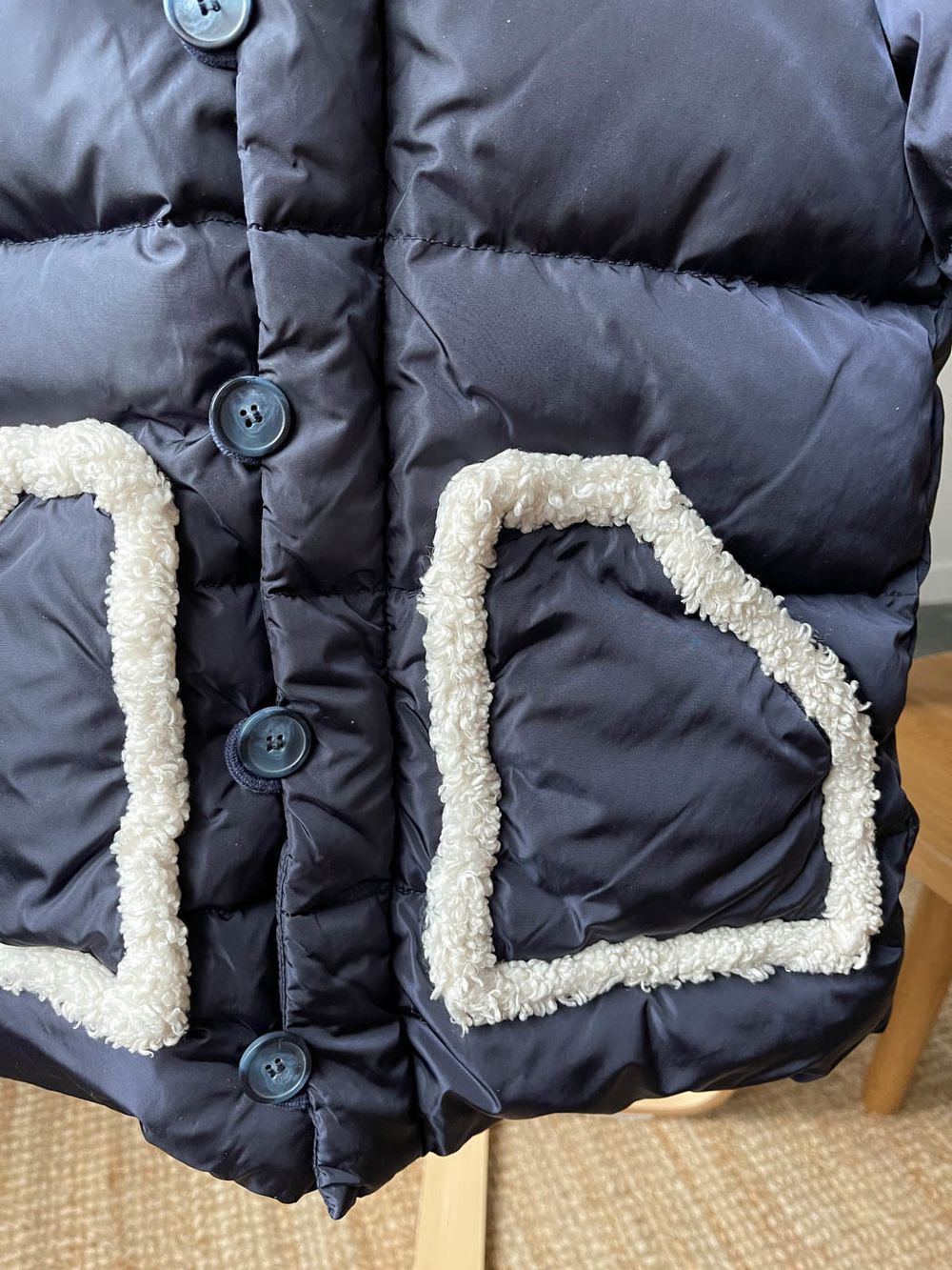 Куртка Il Gufo