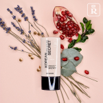 Relouis. Korean Secret. BB-крем Make Up & Care BB Cream