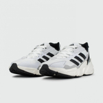 кроссовки Adidas X9000L4 White Black
