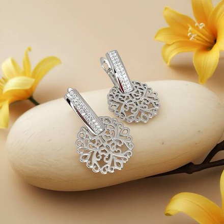 Серьги Xuping - арт307