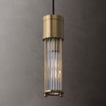 Подвесной светильник Claridges bronze