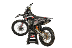 Мотоцикл кроссовый эндуро HASKY F5 250