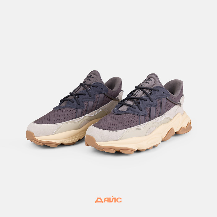 Кроссовки Adidas Originals Ozweego TR артикул:IF8577 - купить в магазине Дайс