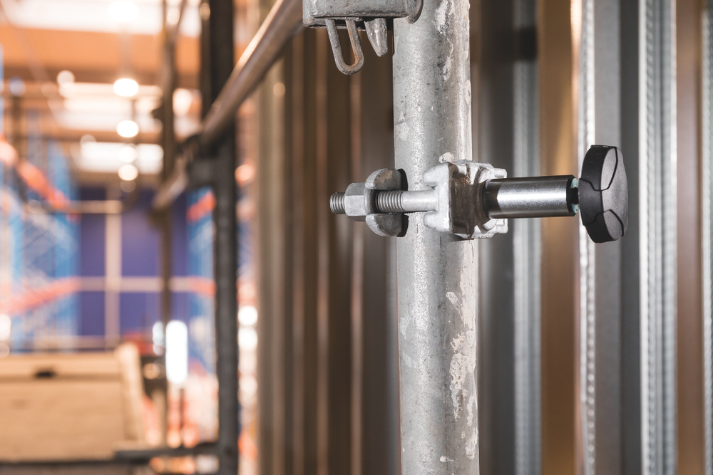 MOUNTING BRACKET