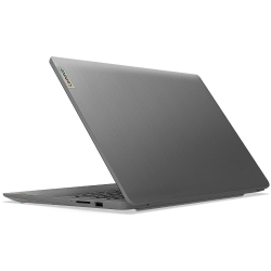 Ноутбук Lenovo IdeaPad 3 15ITL6 Core i3 1115G4 8Gb SSD512Gb Intel UHD Graphics 15.6" IPS FHD (1920x1080) noOS grey WiFi BT Cam 82H80285RE