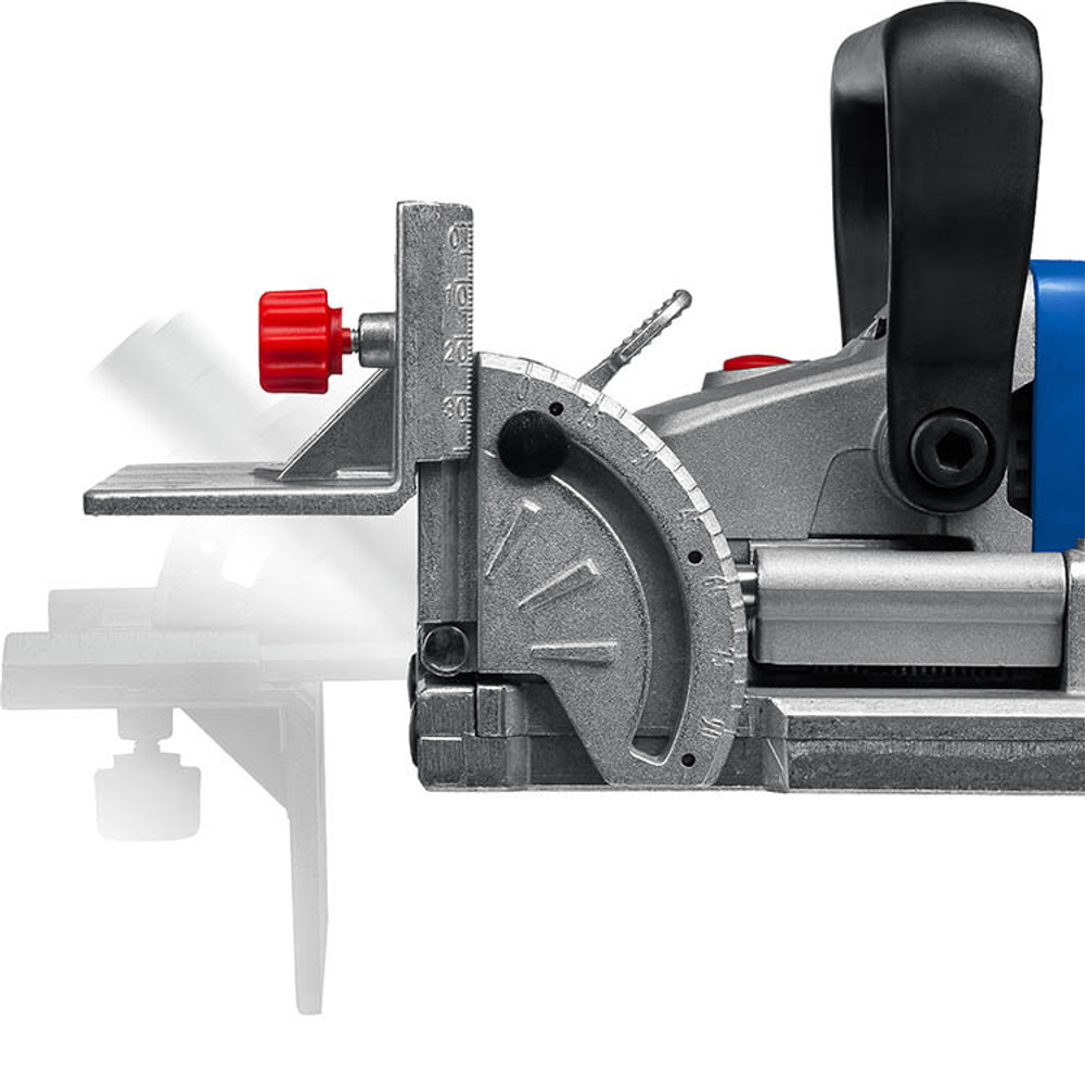 Фрезер ламельный Зубр Профессионал ФПЛ-950К