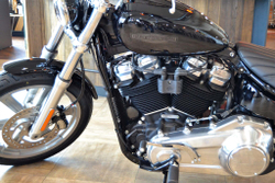 Мотоцикл Harley-Davidson Softail Standard 2022