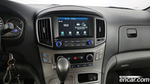 Hyundai The New Grand Starex Van 3-х местный (12.2020)