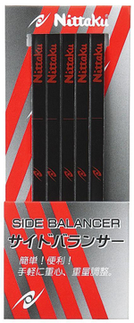 Nittaku Side Balancer