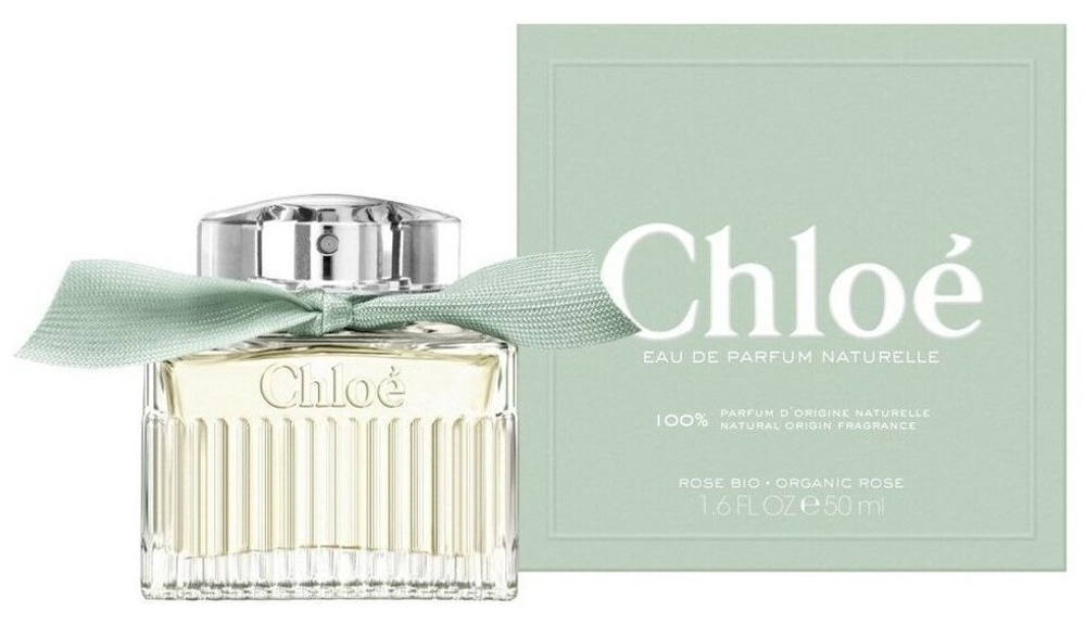 Chloe Naturelle