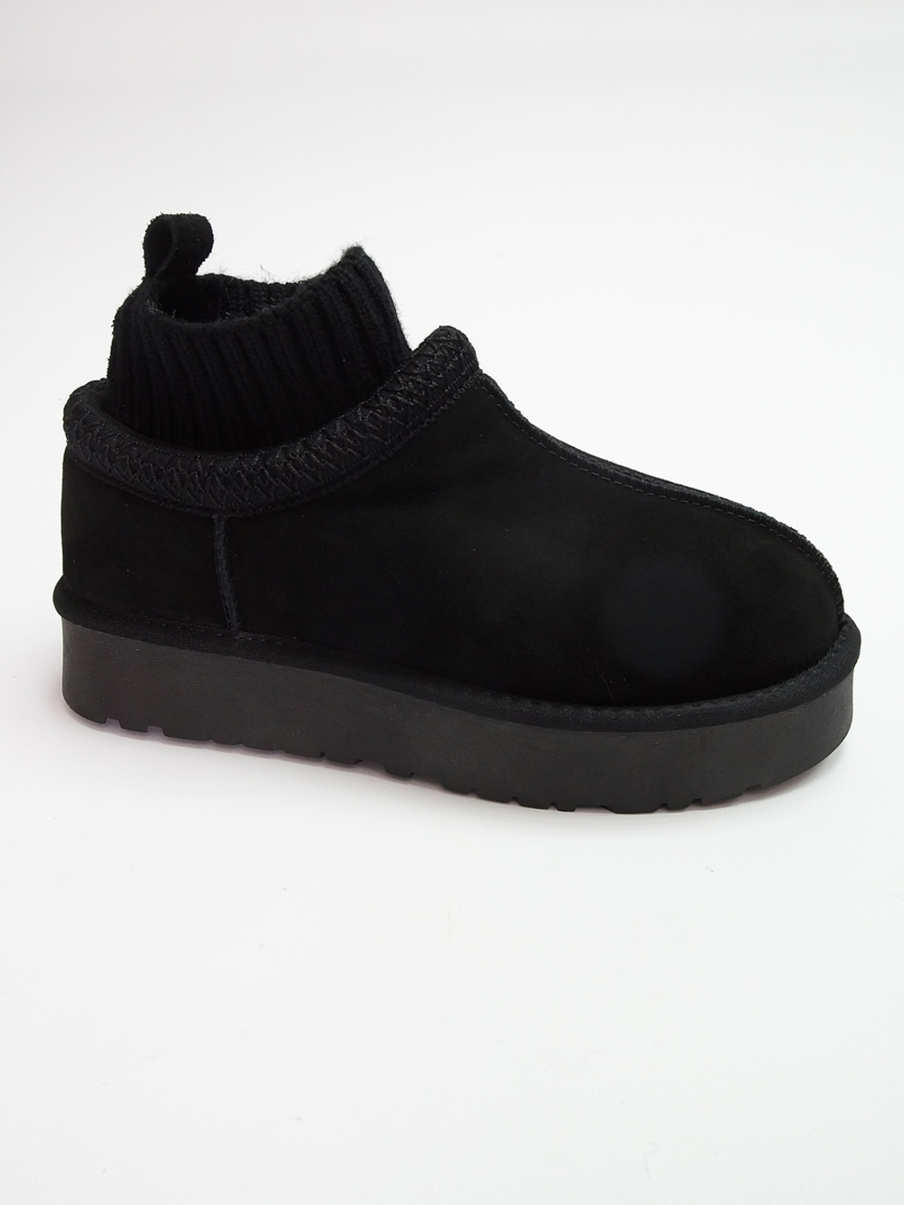 Угги женские зимние