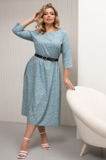 Платье Полина №12 Valentina