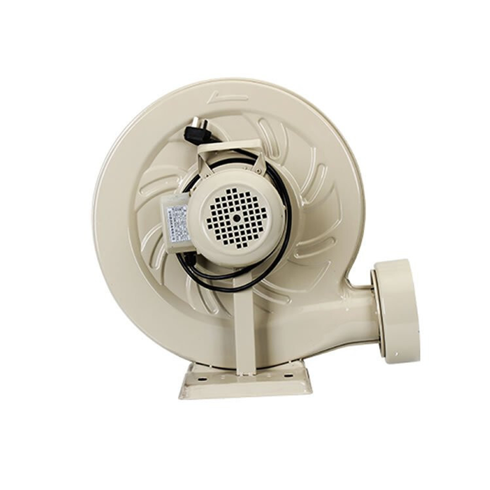 Центробежный радиальный вентилятор 550 Вт