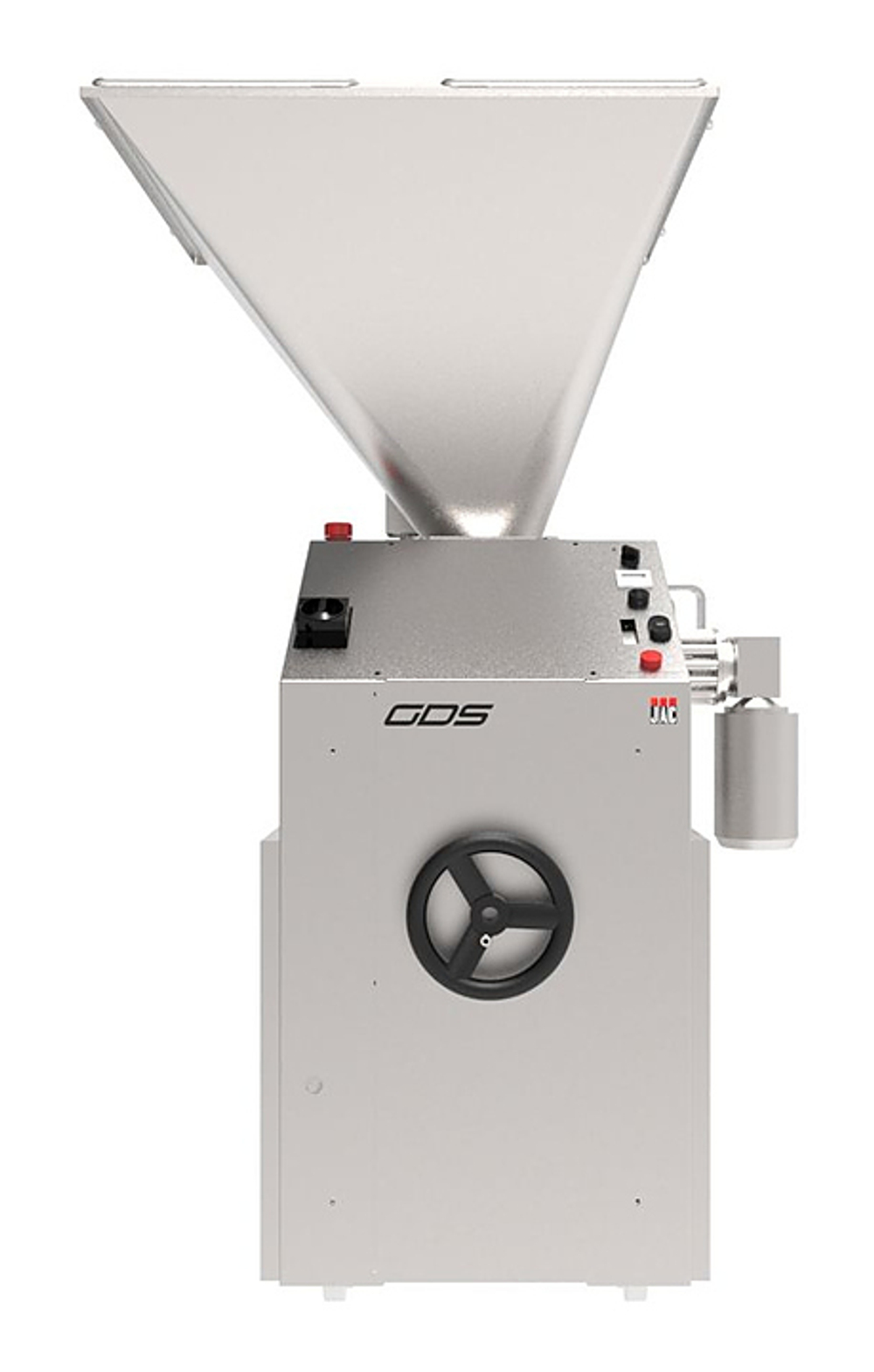 Объемный делитель Jac GDS 130