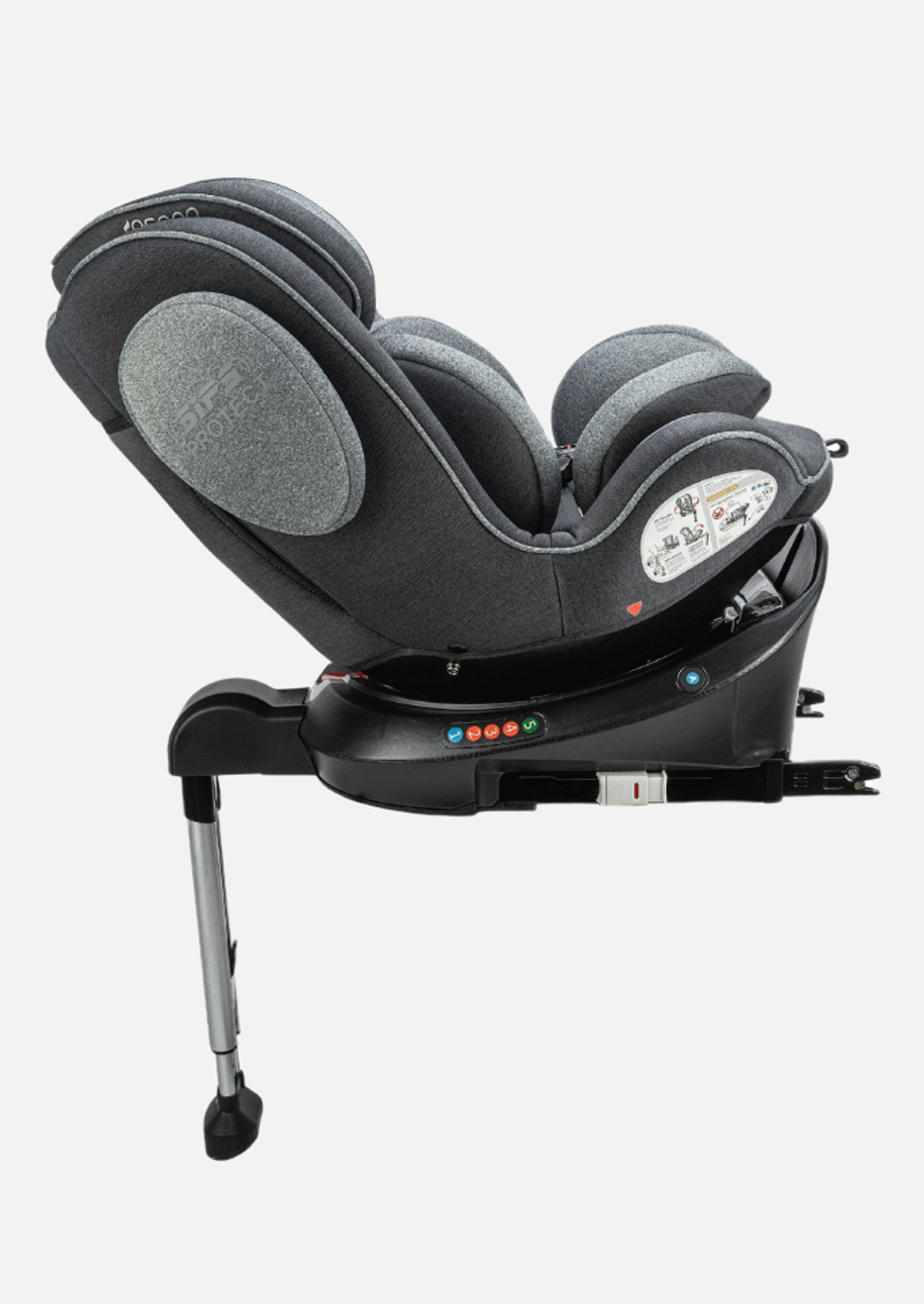 Osann Детское автокресло Eno360 SL Universe Grey