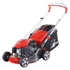 Газонокосилка бензиновая (бензокосилка) EFCO LR 44 PK COMFORT PLUS