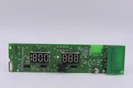 Модуль индикации 43018888 стиральной машины Haier RTXS G584TMHR-07