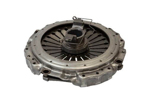 Корзина сцепления в сборе с выжимным подшипником VOLVO FH, FM (3483034034) SORL