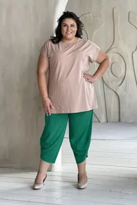 Брюки 5093 Fabrika