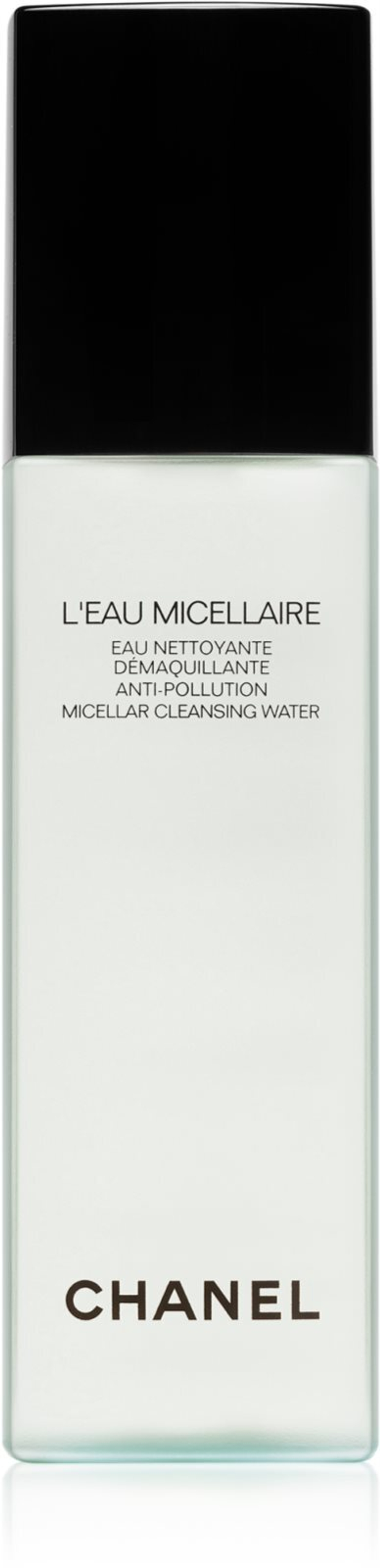 Chanel L’Eau Micellaire - очищающая мицеллярная жидкость /   150  ml  / GTIN 3145891410402