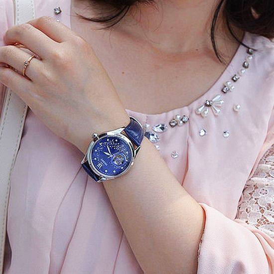 Женские часы Orient RA-AG0018L10B