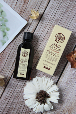 Аргановое масло для волос, 60мл