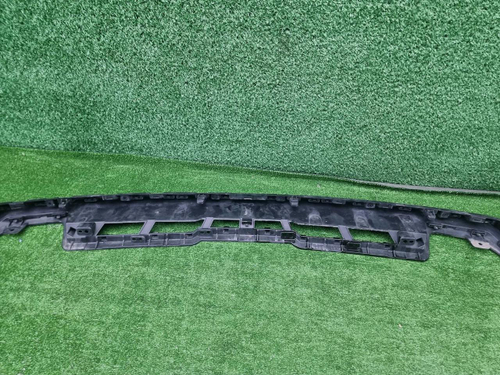 Юбка переднего бампера Geely Atlas 2 (2023-н.в.)