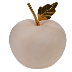 GAEM Фигурка декоративная "Яблоко", L11 W11 H13 см