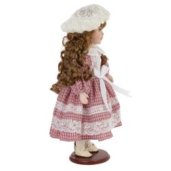 GAEM Кукла, L21 W11 H40 см