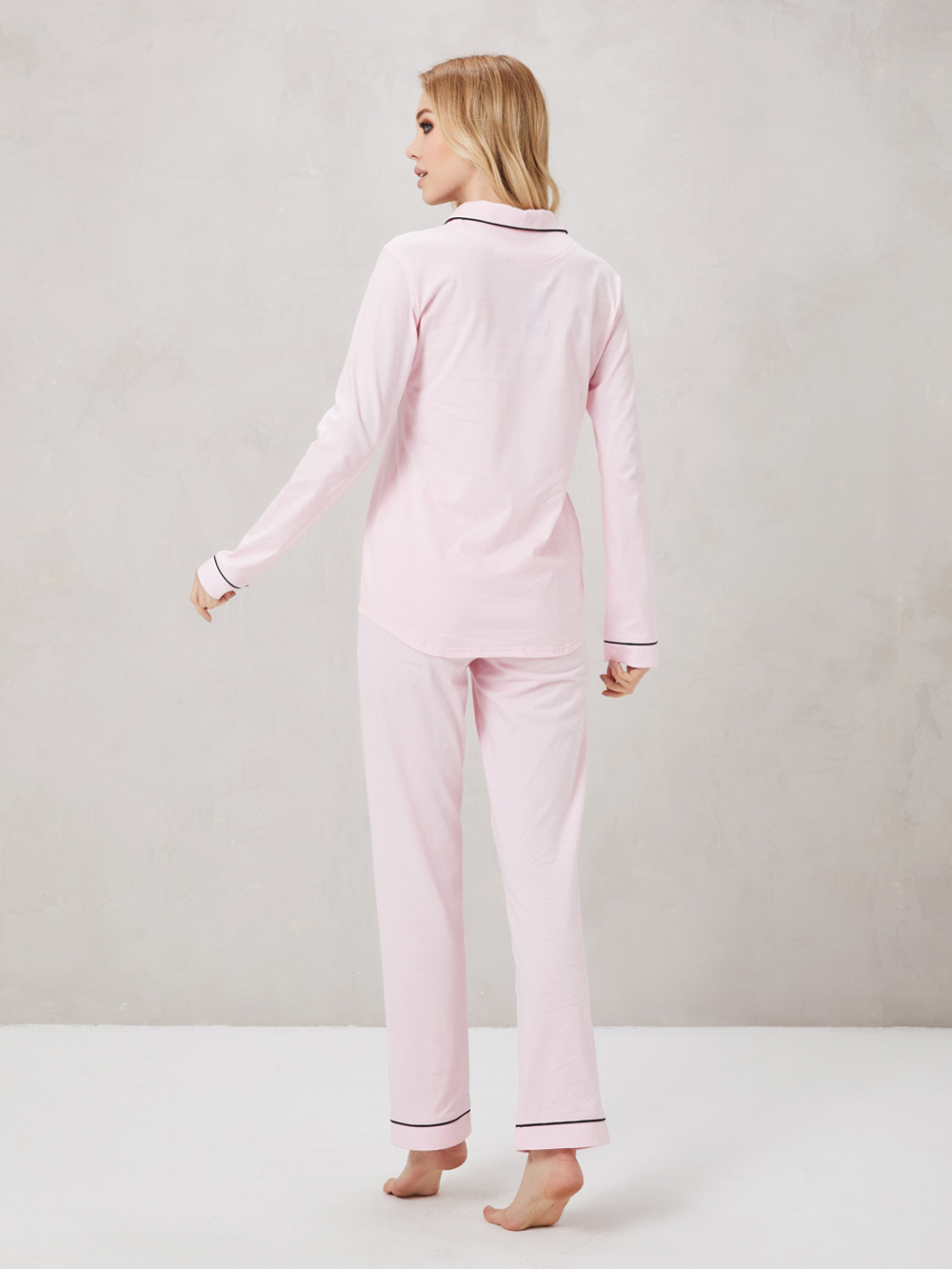 Пижама женская Ihomewear
