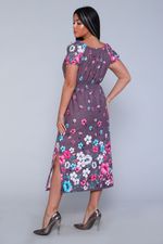 Платье женское 71067 Натали (Акция)