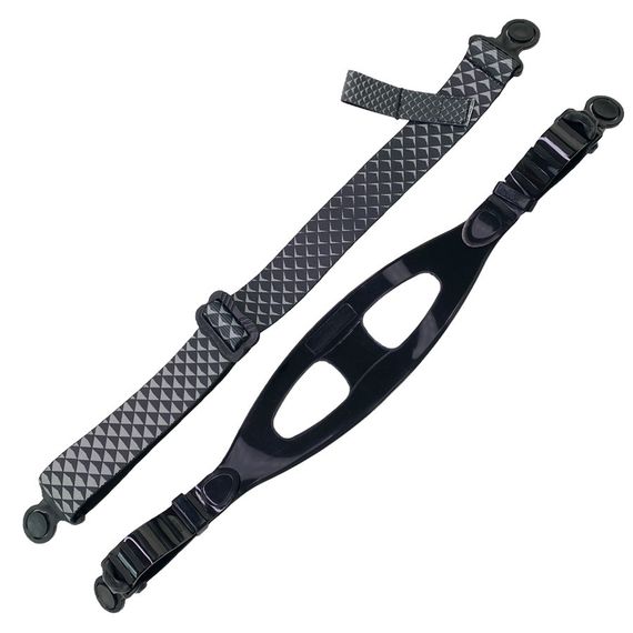 Маска Scorpena M3 с двумя ремешками Camo