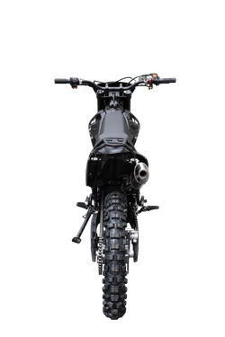 Тактический мотоцикл Tactic 300