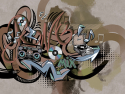 Коллекция PODROST 25