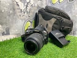 Nikon D3100 Kit 18-55 mm Покупка/Продажа