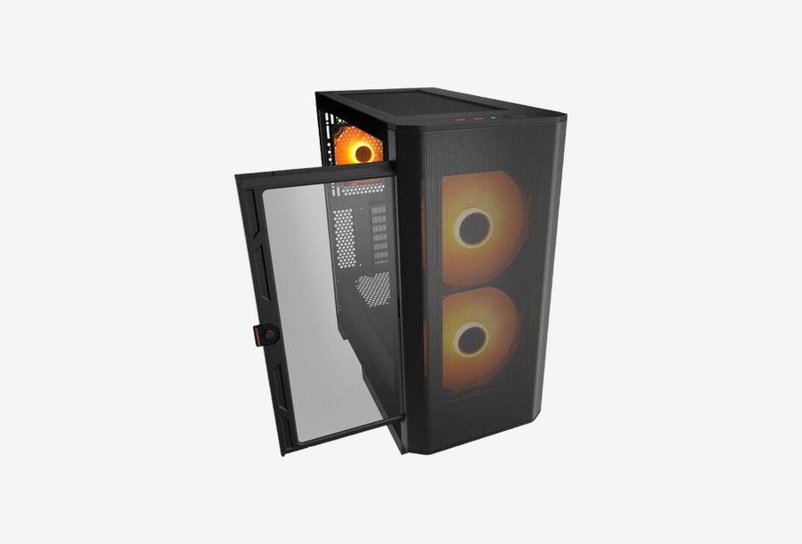 Cougar Airface Flo RGB Black_0426605104727