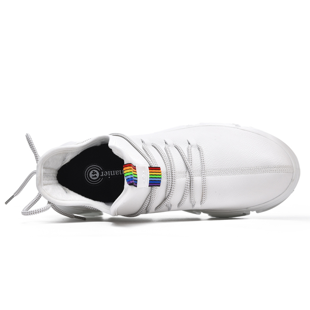 Comanier белый