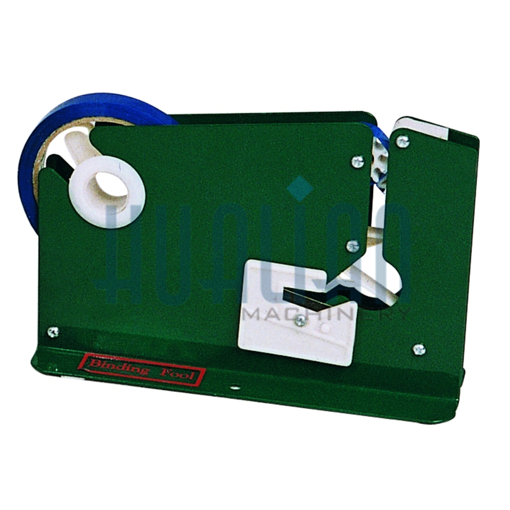 Ручной клипсатор (диспенсер) TD-A