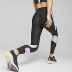 Женские легинсы PUMA AOP ULTRAFORM HW FL TIGHT