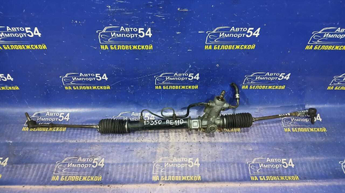 Рейка рулевая TOYOTA SPACIO 1997-2001