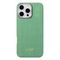 Чехол Pitaka Ultra-Slim Case для iPhone 16 Pro Зеленый (Forest Green) KI1601PFOR