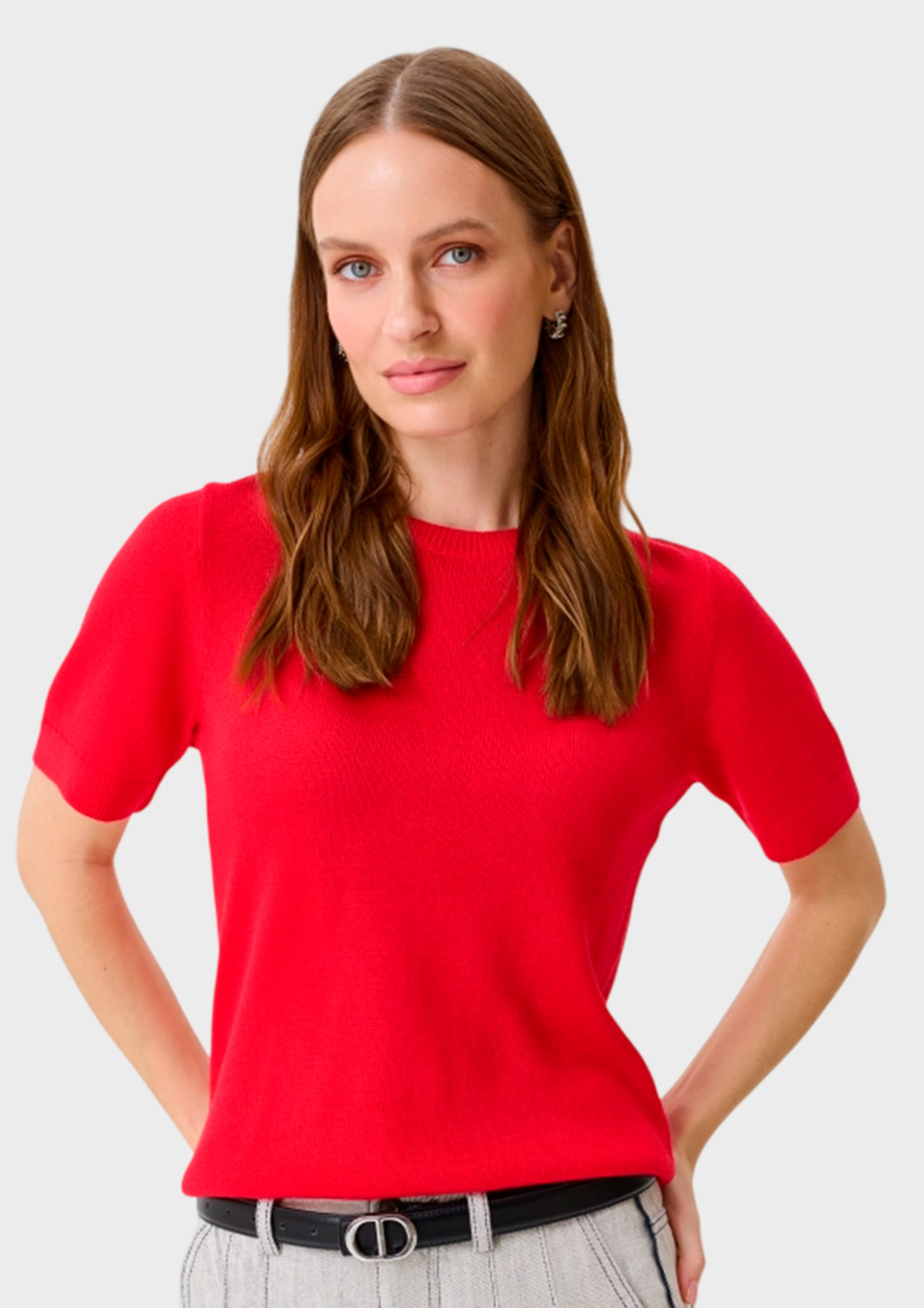 Джемпер BULMER