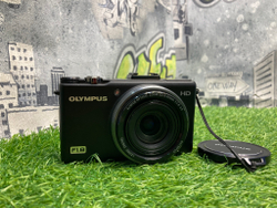 Olympus XZ-1