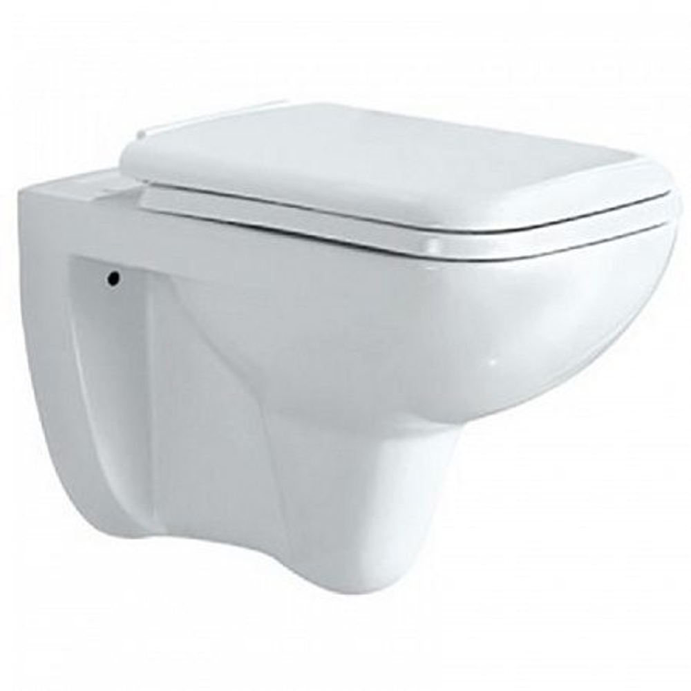 Унитаз подвесной FLS-WHT-5951