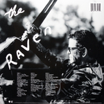 Lou Reed / The Raven (Limited Edition)(3LP)
