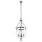 Подвесной светильник Loft It Incense 10455/4 CR