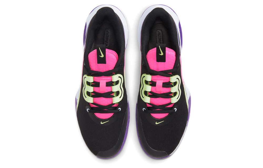 Кроссовки Nike Air Max Volley (Женская размерная сетка)