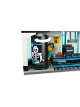 Конструктор City 60502 Аэропорт с самолетом