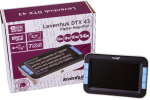 Лупа Levenhuk DTX 43